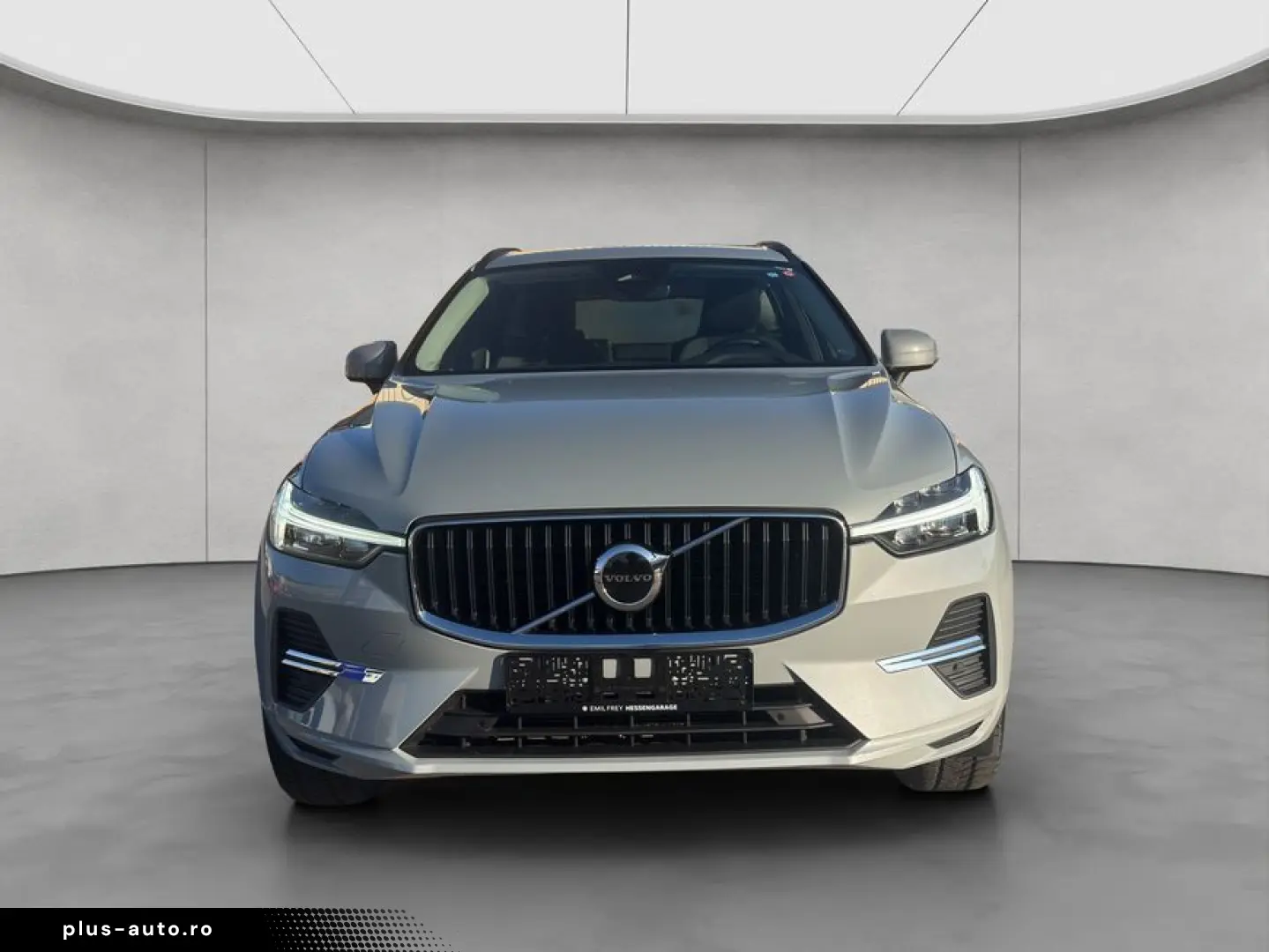 VOLVO XC60 B5 B AWD Core