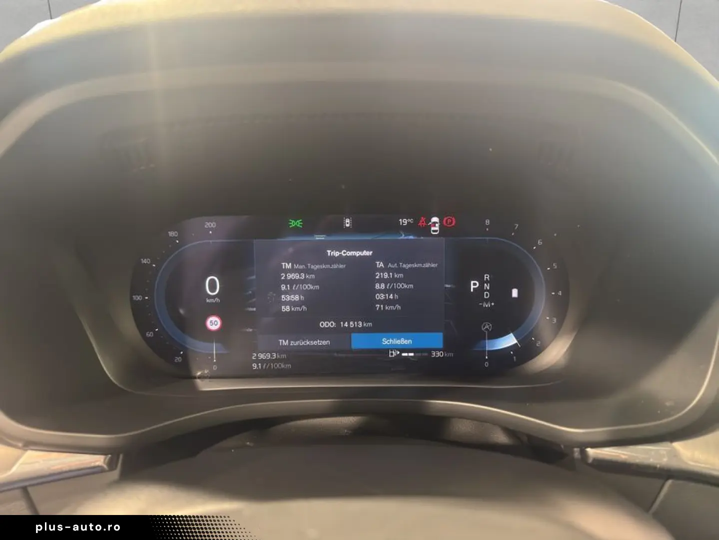 VOLVO XC60 B5 B AWD Core