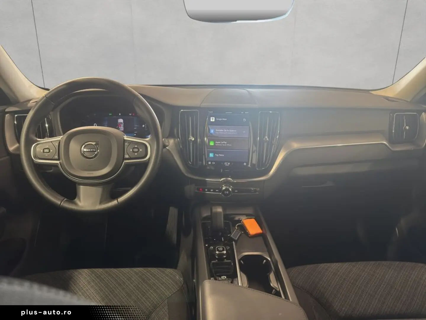 VOLVO XC60 B5 B AWD Core