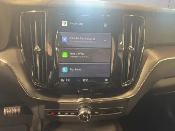 VOLVO XC60 B5 B AWD Core