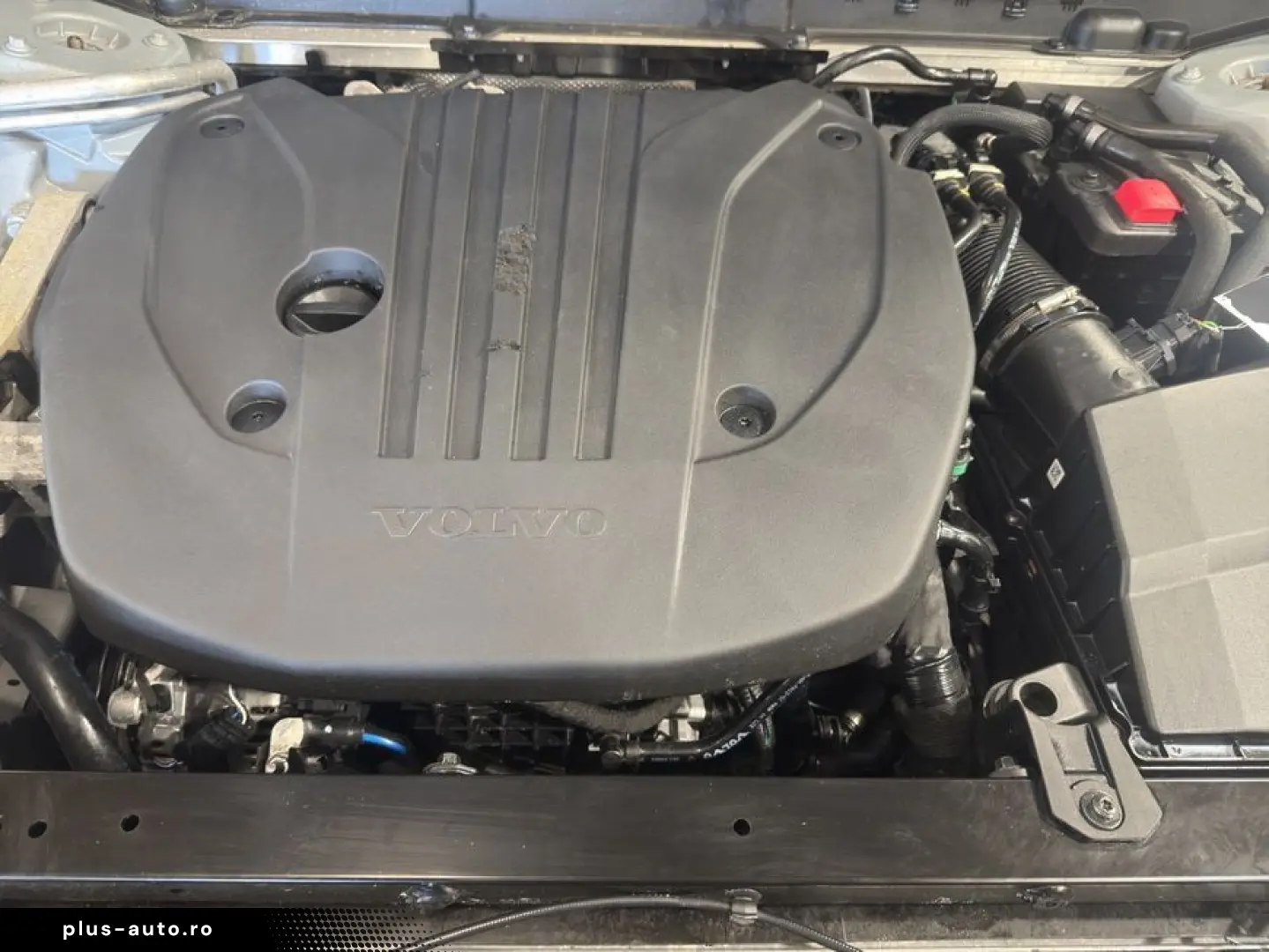 VOLVO XC60 B5 B AWD Core