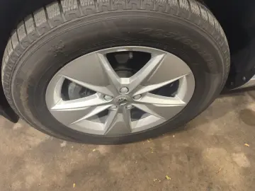 VOLVO XC60 B5 B AWD Core
