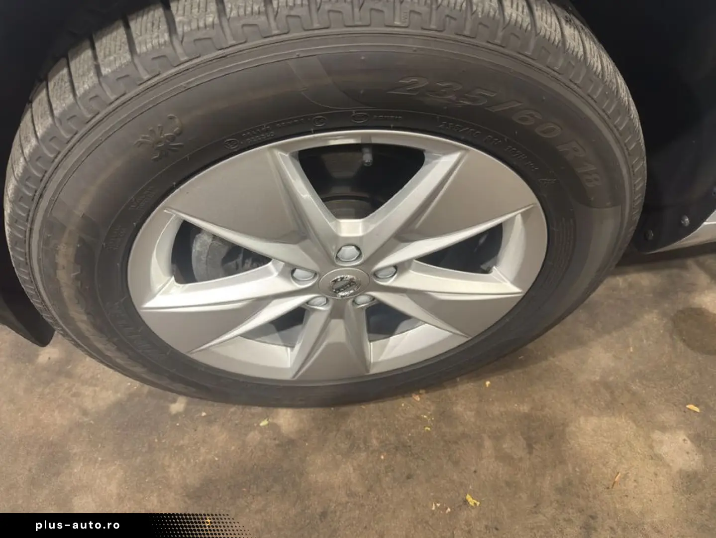 VOLVO XC60 B5 B AWD Core