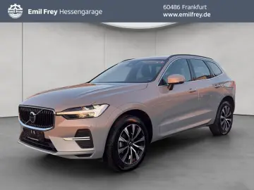 VOLVO XC60 B5 B AWD Core