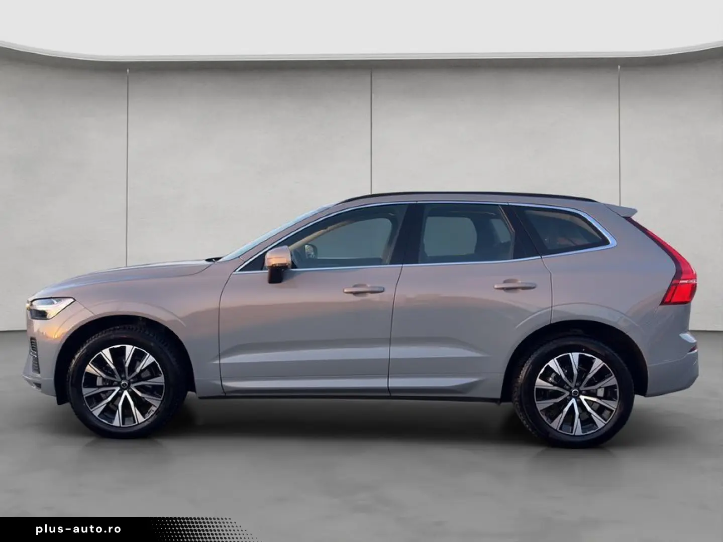VOLVO XC60 B5 B AWD Core