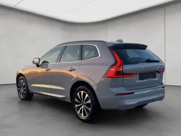 VOLVO XC60 B5 B AWD Core