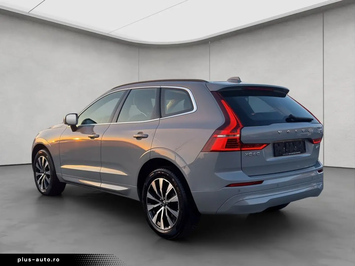 VOLVO XC60 B5 B AWD Core