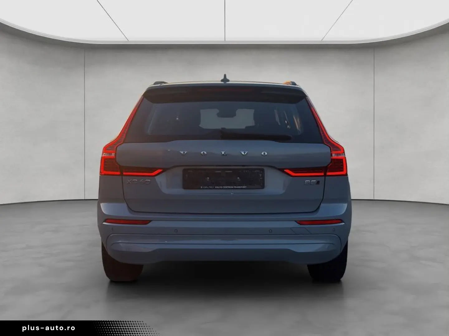 VOLVO XC60 B5 B AWD Core