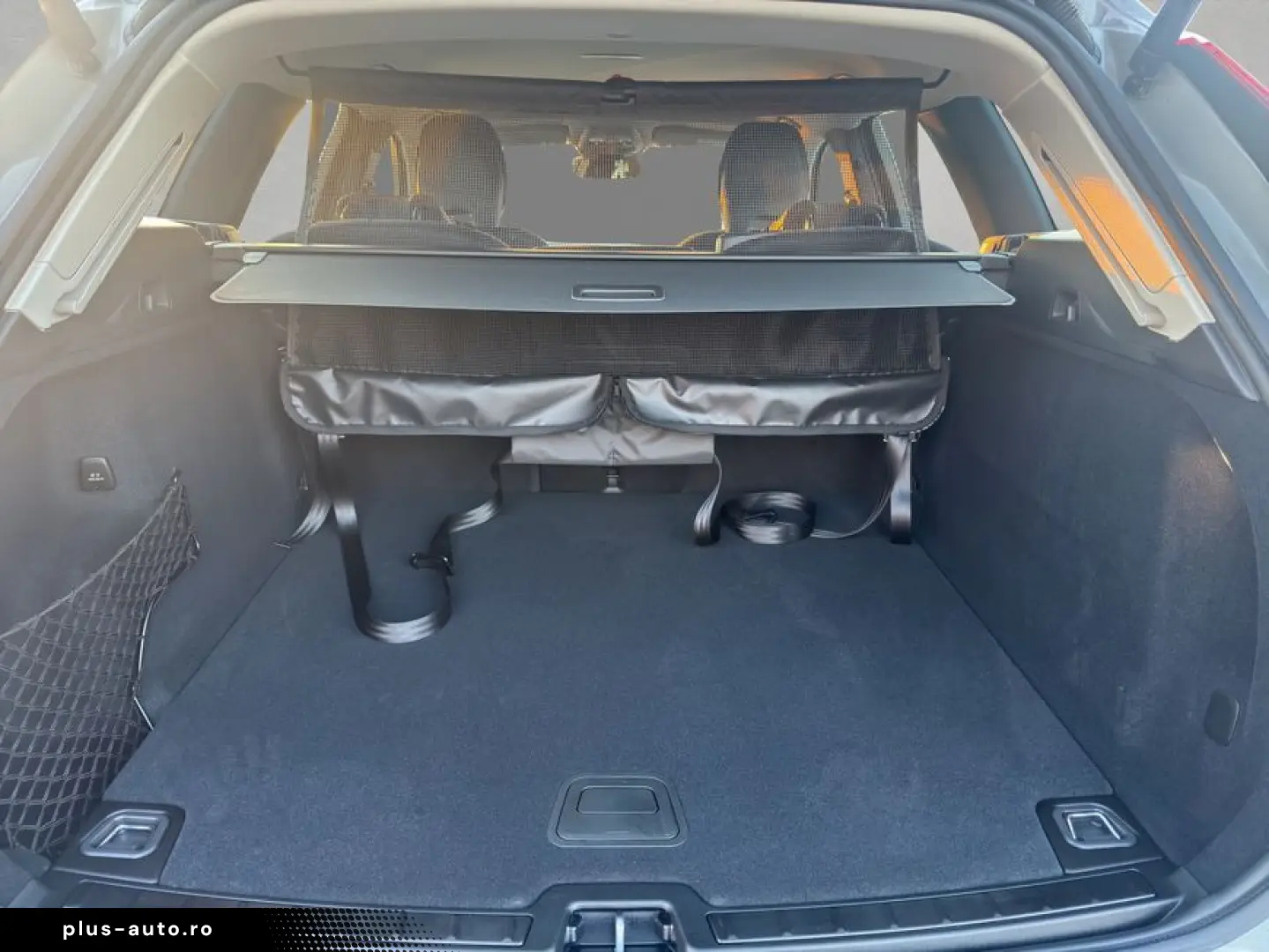 VOLVO XC60 B5 B AWD Core