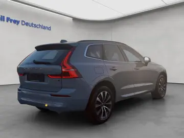 VOLVO XC60 B5 B AWD Core