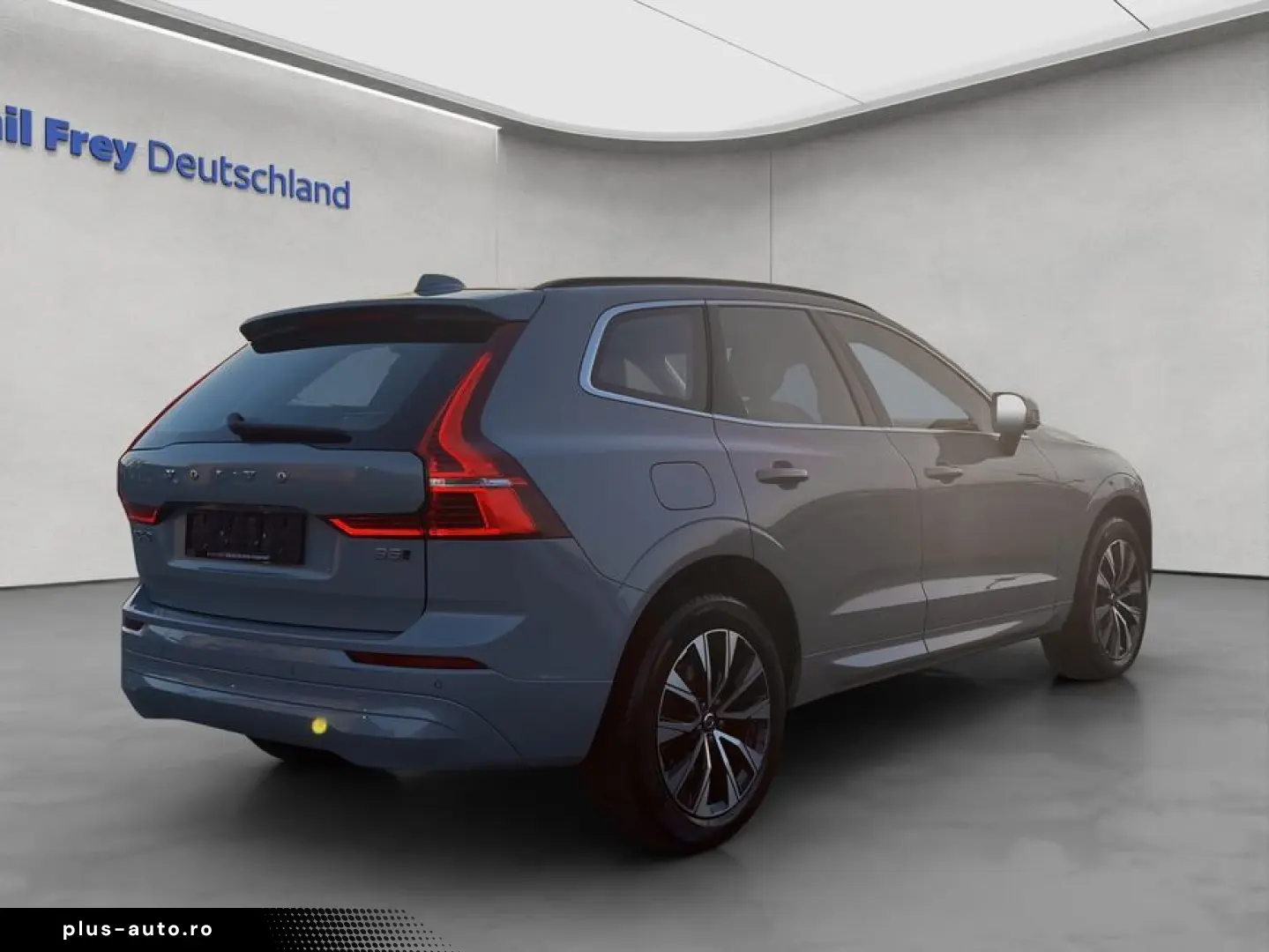 VOLVO XC60 B5 B AWD Core