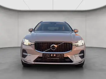 VOLVO XC60 B5 B AWD Core