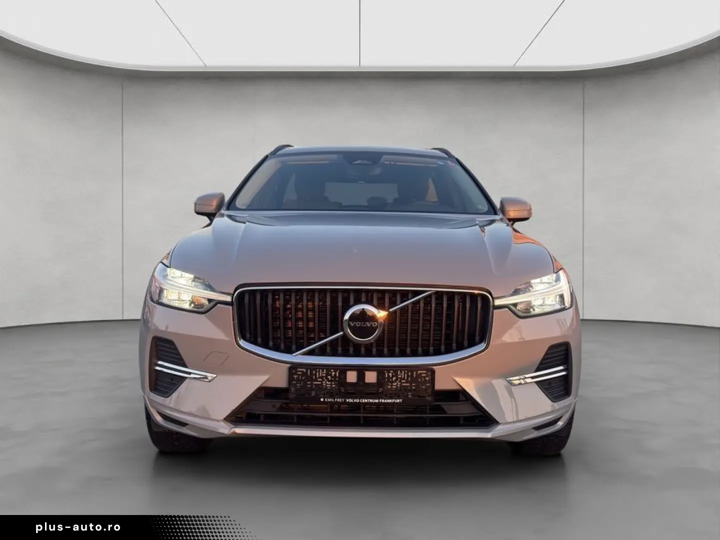 VOLVO XC60 B5 B AWD Core