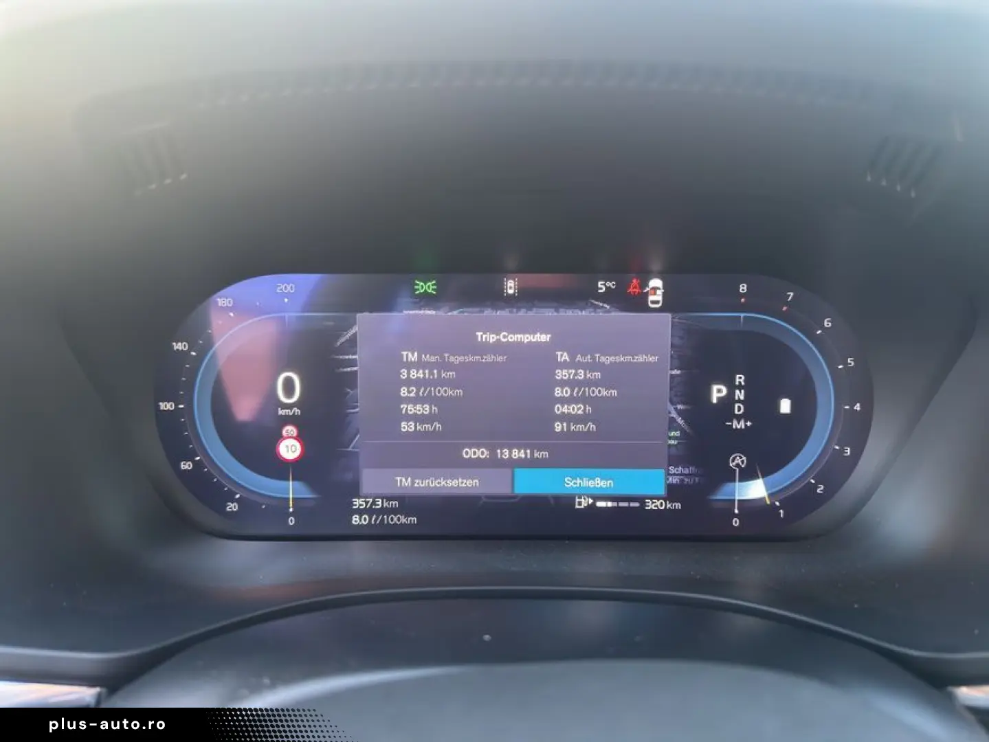 VOLVO XC60 B5 B AWD Core
