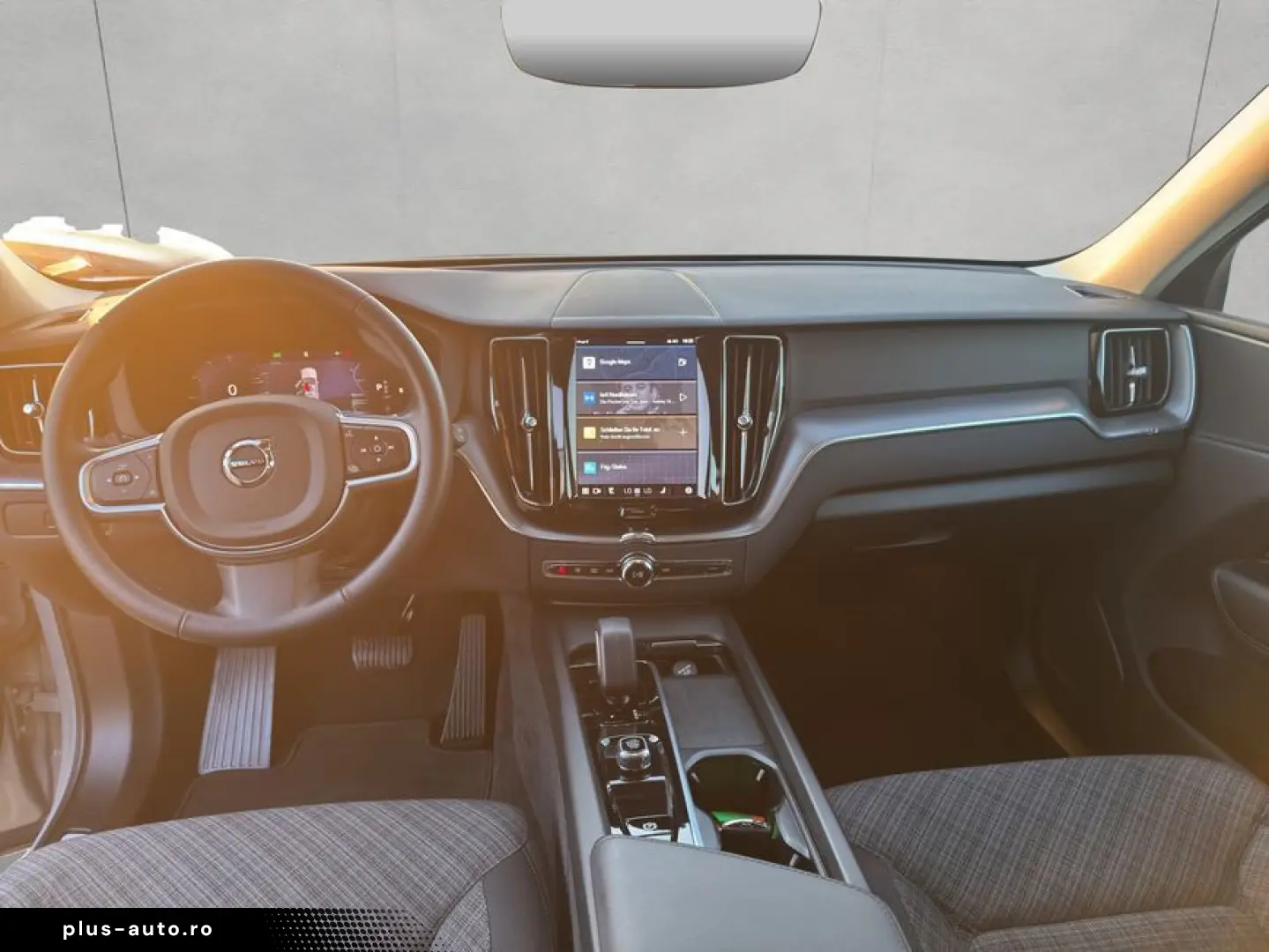 VOLVO XC60 B5 B AWD Core