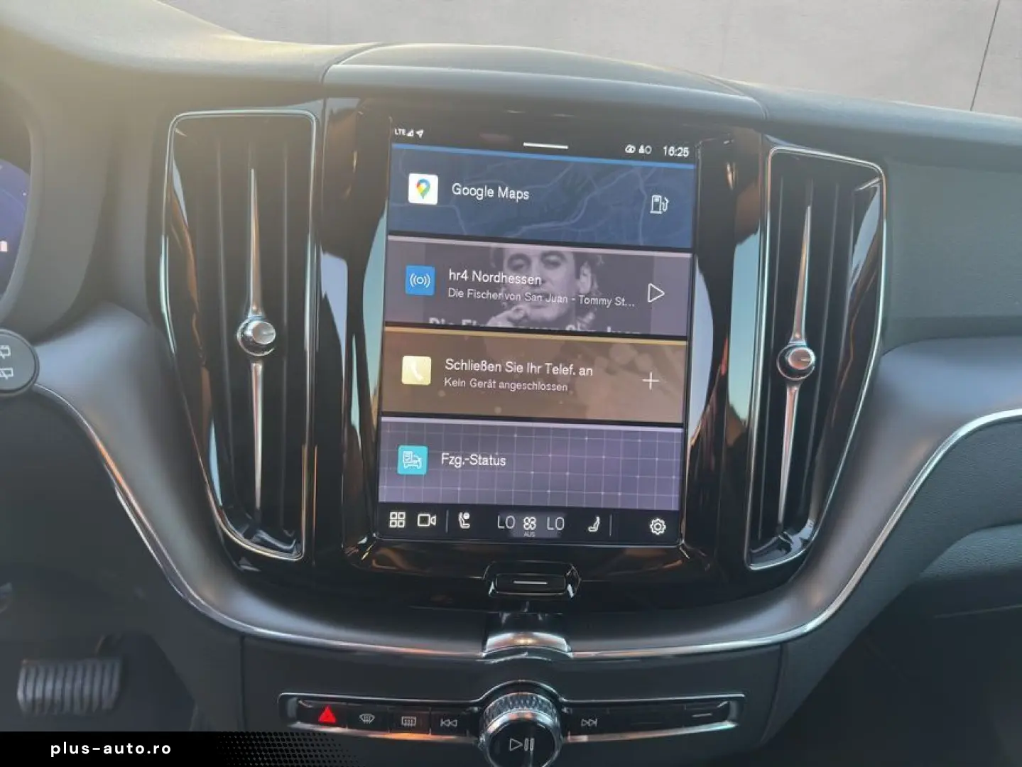 VOLVO XC60 B5 B AWD Core