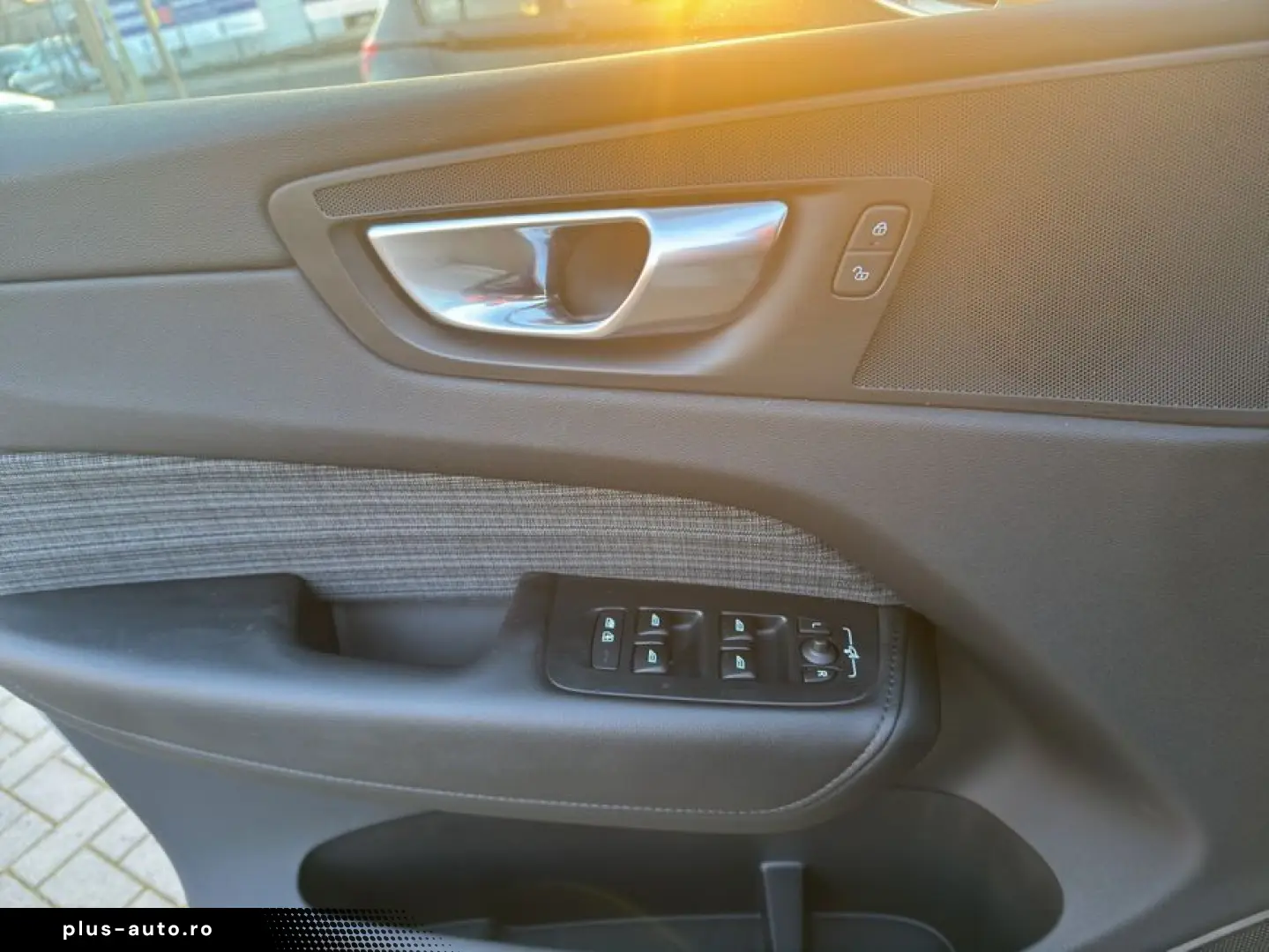 VOLVO XC60 B5 B AWD Core