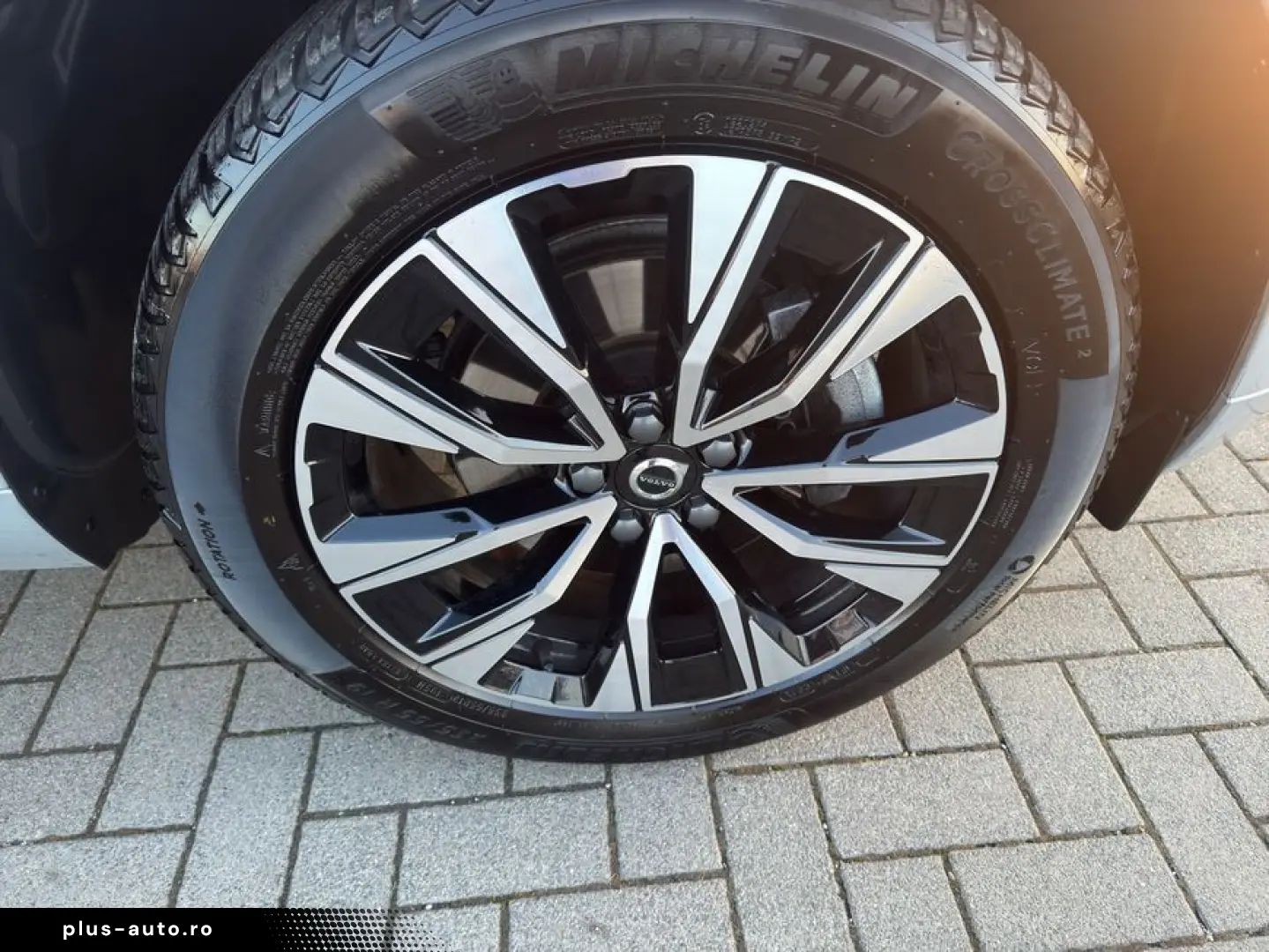 VOLVO XC60 B5 B AWD Core