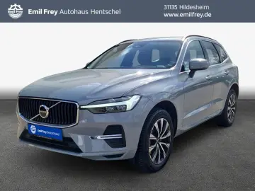 VOLVO XC60 B5 B AWD Core Win -Pak