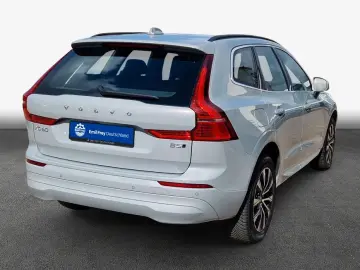 VOLVO XC60 B5 B AWD Core Win -Pak