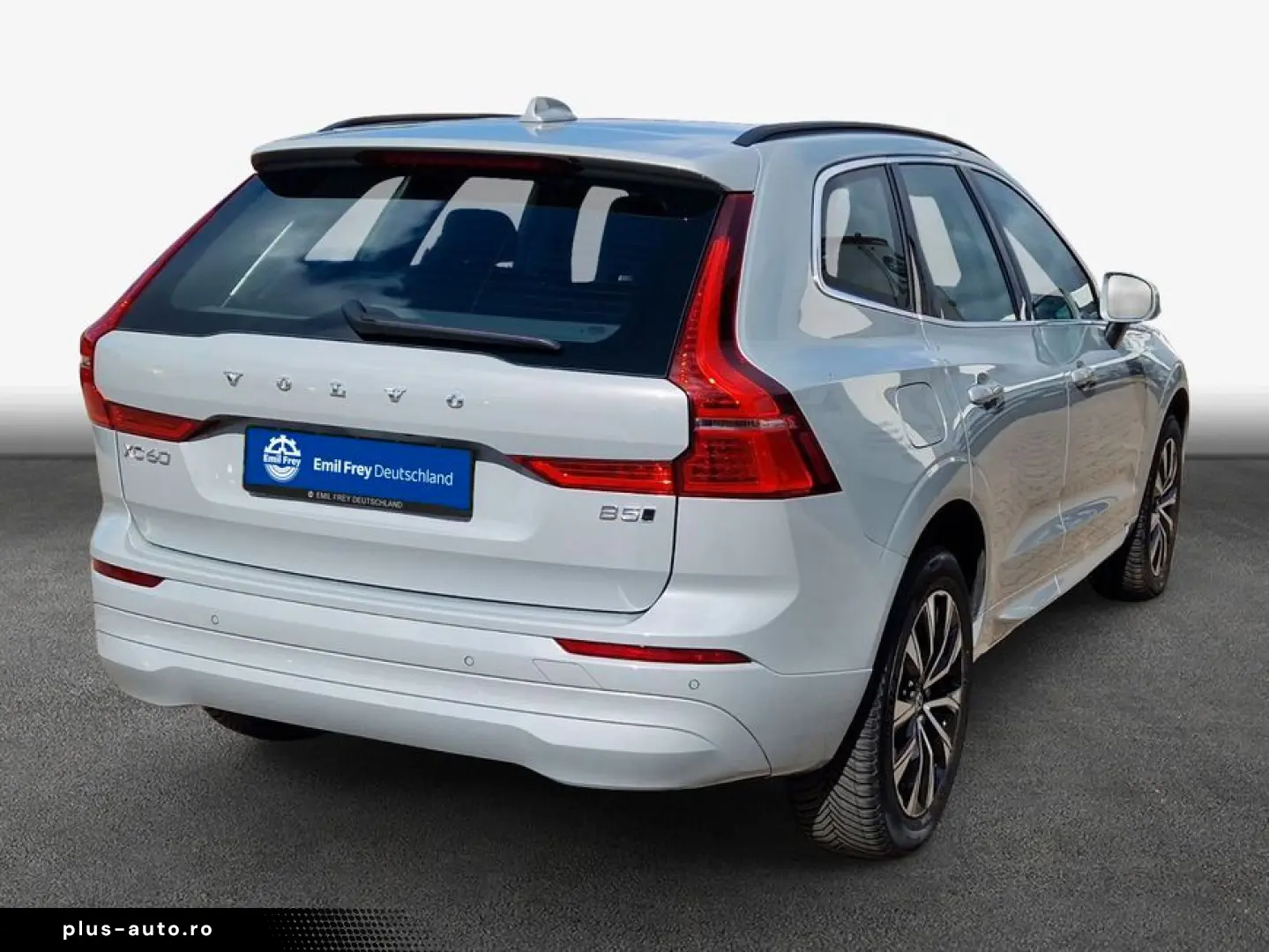 VOLVO XC60 B5 B AWD Core Win -Pak