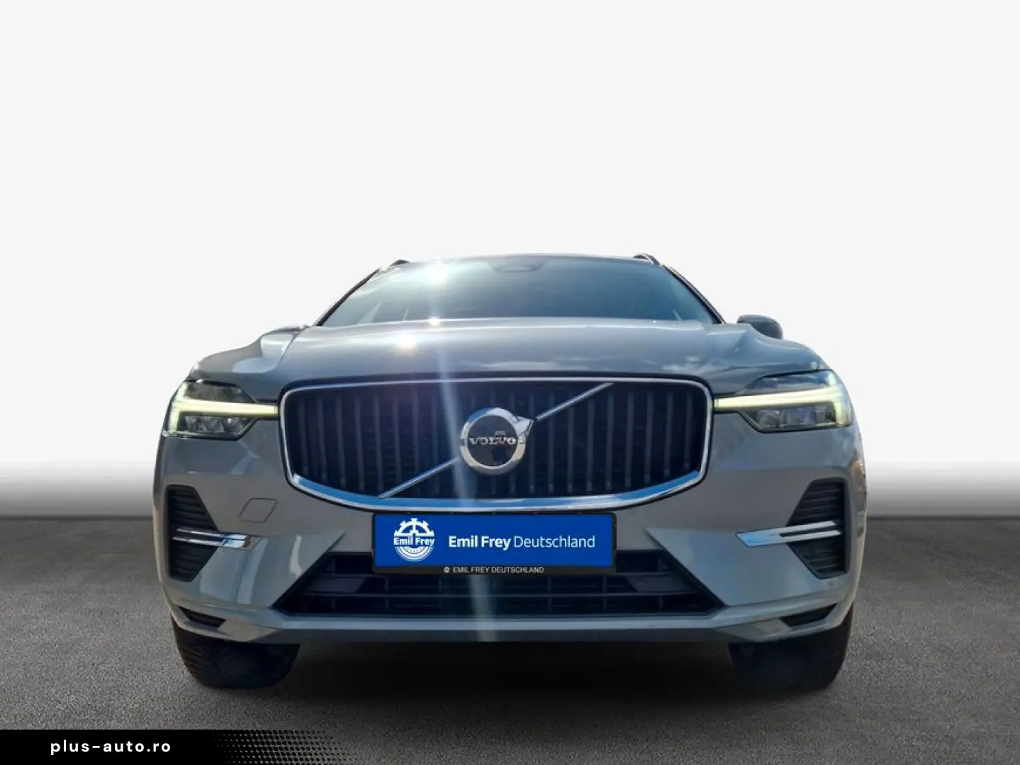 VOLVO XC60 B5 B AWD Core Win -Pak