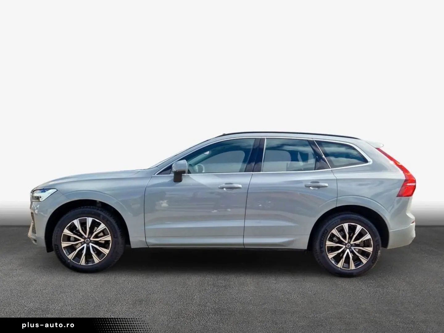 VOLVO XC60 B5 B AWD Core Win -Pak