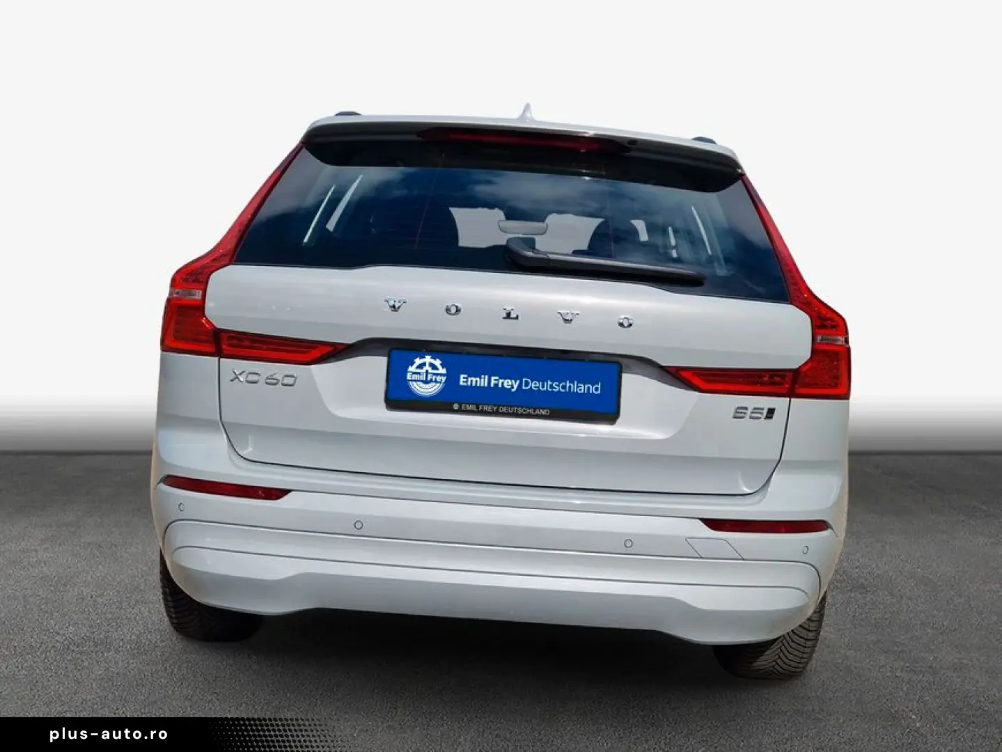 VOLVO XC60 B5 B AWD Core Win -Pak