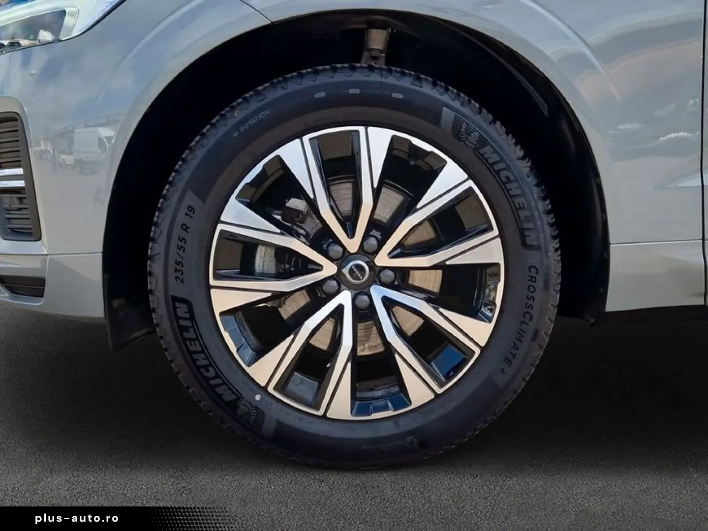 VOLVO XC60 B5 B AWD Core Win -Pak