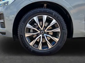 VOLVO XC60 B5 B AWD Core Win -Pak