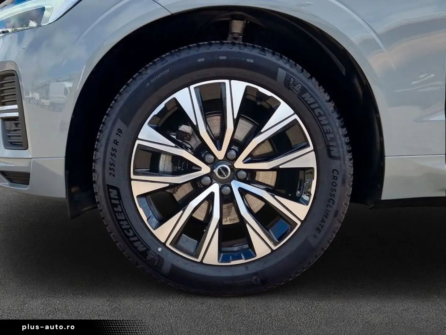 VOLVO XC60 B5 B AWD Core Win -Pak