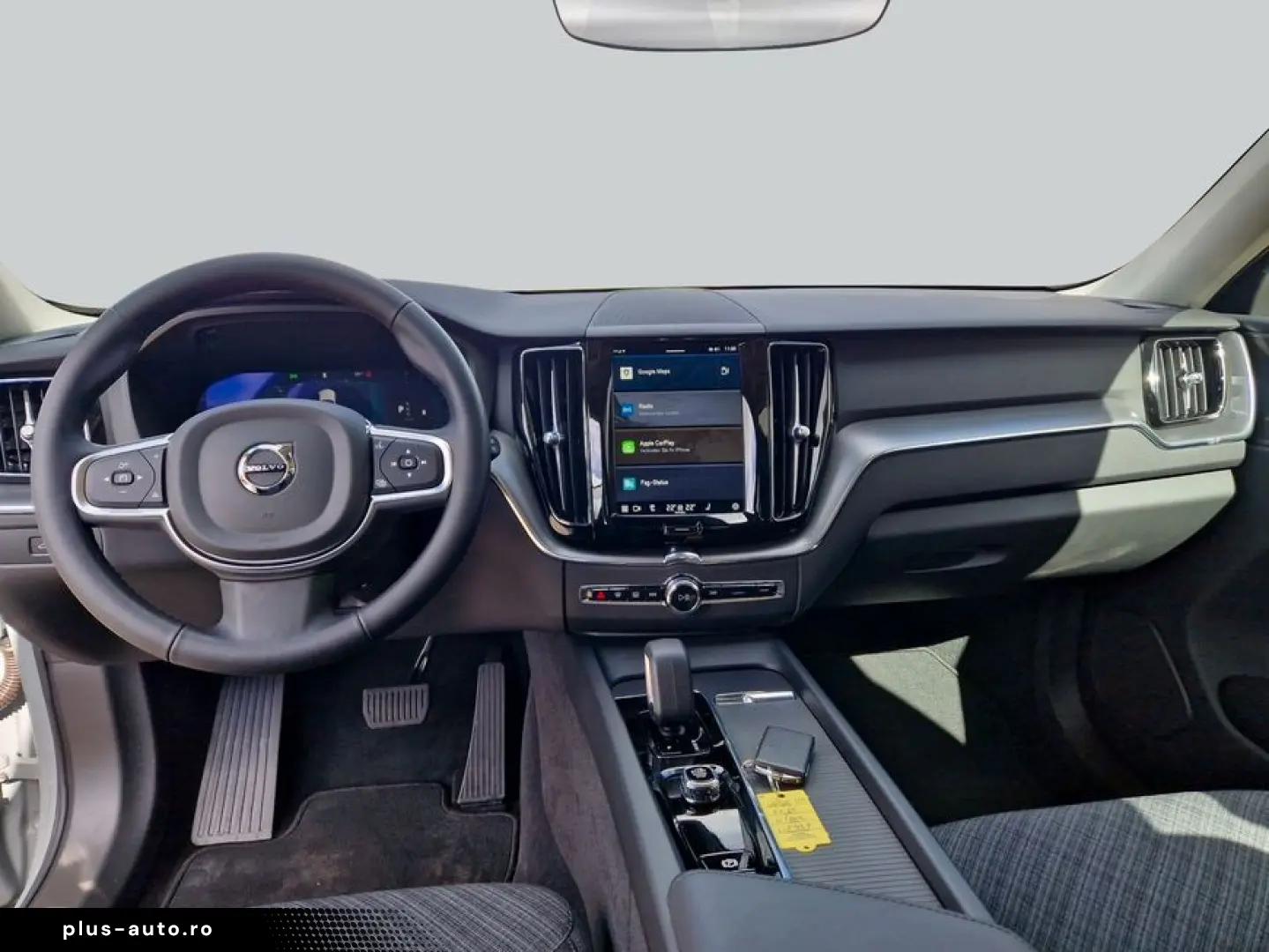 VOLVO XC60 B5 B AWD Core Win -Pak