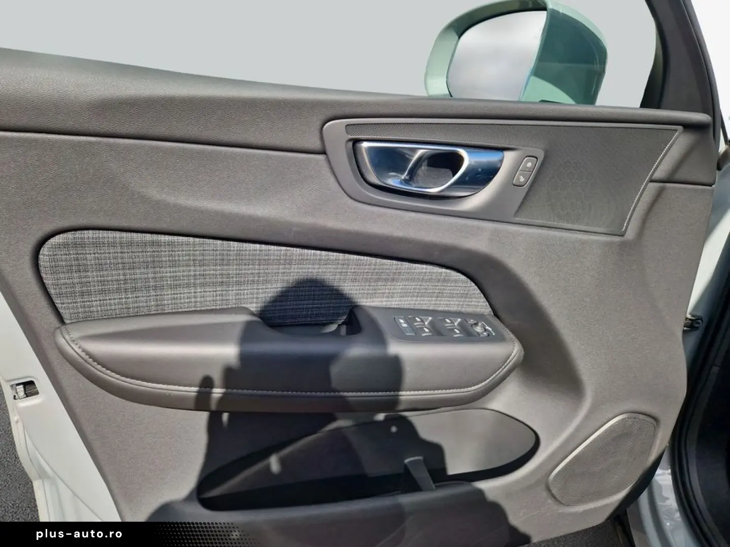 VOLVO XC60 B5 B AWD Core Win -Pak
