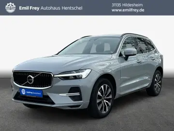 VOLVO XC60 B5 B AWD Core GJR Win&Audio HK