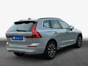 VOLVO XC60 B5 B AWD Core GJR Win&Audio HK