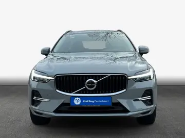 VOLVO XC60 B5 B AWD Core GJR Win&Audio HK
