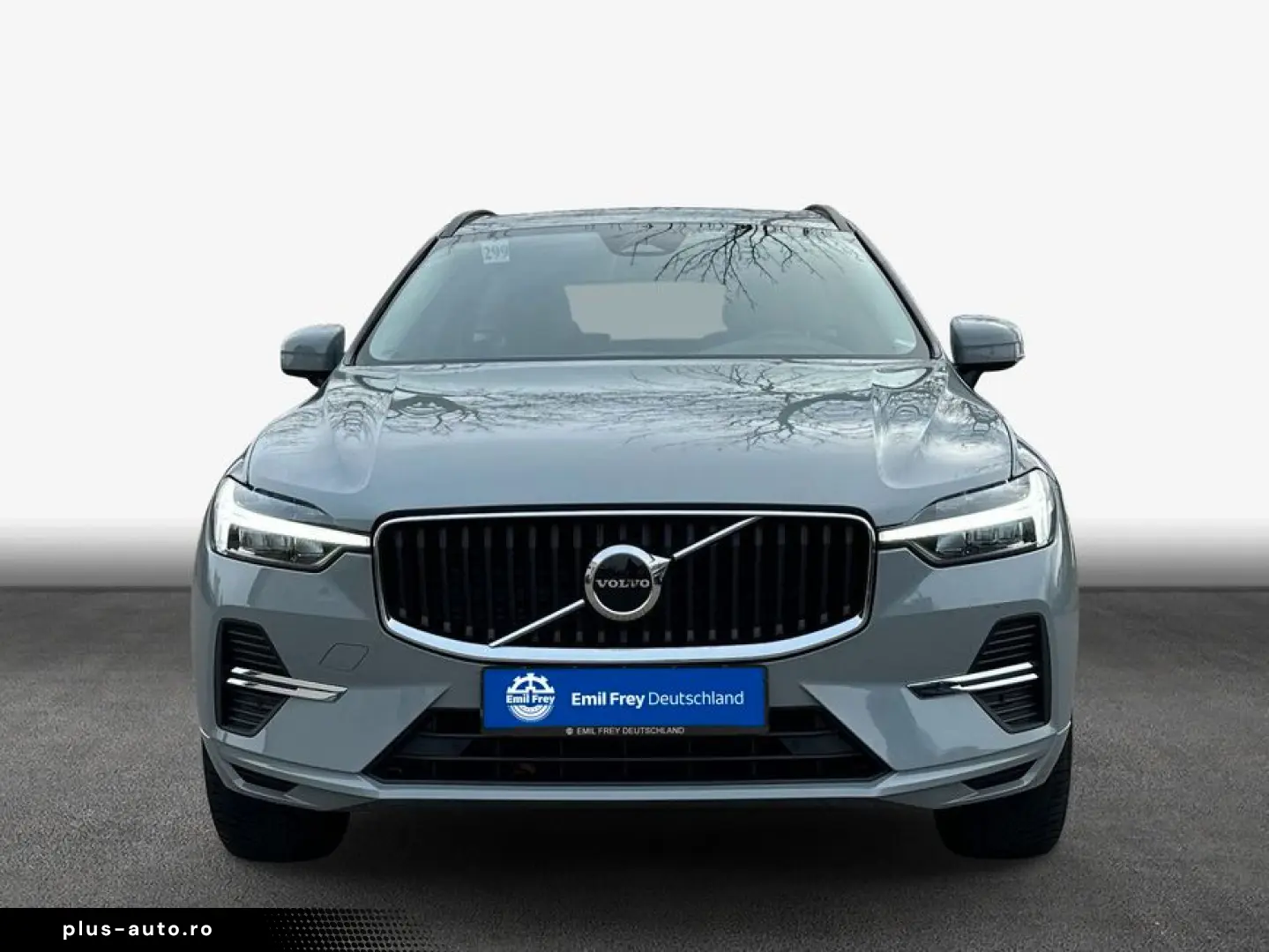 VOLVO XC60 B5 B AWD Core GJR Win&Audio HK