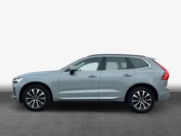 VOLVO XC60 B5 B AWD Core GJR Win&Audio HK