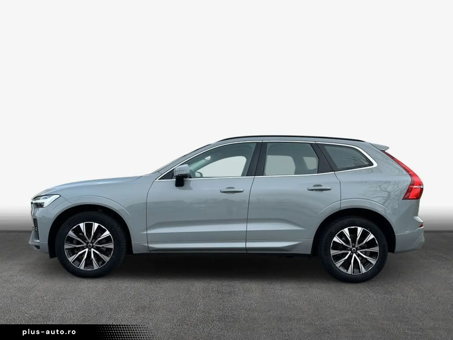 VOLVO XC60 B5 B AWD Core GJR Win&Audio HK