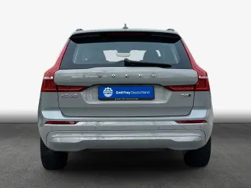 VOLVO XC60 B5 B AWD Core GJR Win&Audio HK
