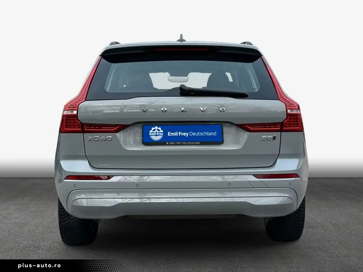 VOLVO XC60 B5 B AWD Core GJR Win&Audio HK