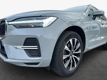 VOLVO XC60 B5 B AWD Core GJR Win&Audio HK