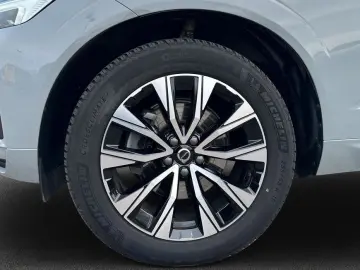 VOLVO XC60 B5 B AWD Core GJR Win&Audio HK