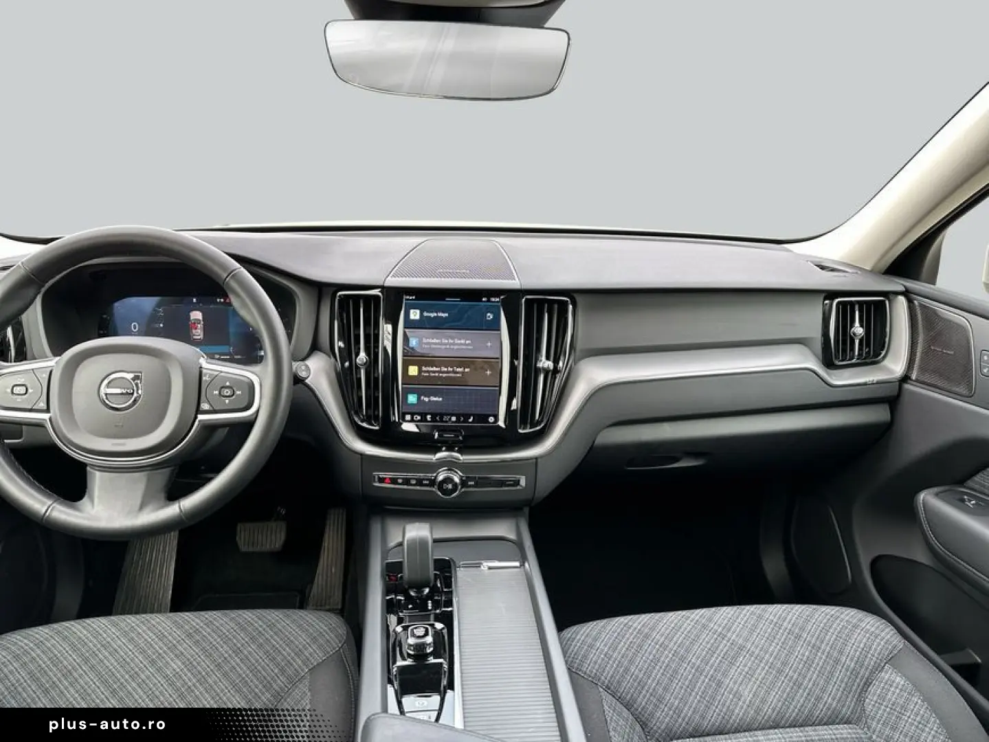 VOLVO XC60 B5 B AWD Core GJR Win&Audio HK