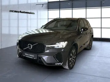 VOLVO XC 60 Plus Dark AWD Navi LED Klima