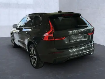 VOLVO XC 60 Plus Dark AWD Navi LED Klima