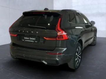 VOLVO XC 60 Plus Dark AWD Navi LED Klima