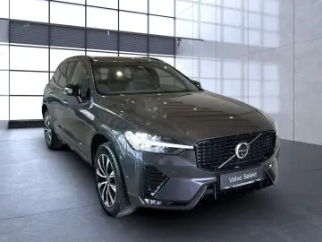 VOLVO XC 60 Plus Dark AWD Navi LED Klima