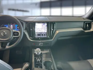 VOLVO XC 60 Plus Dark AWD Navi LED Klima