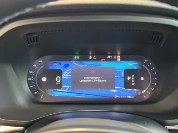 VOLVO XC 60 Plus Dark AWD Navi LED Klima